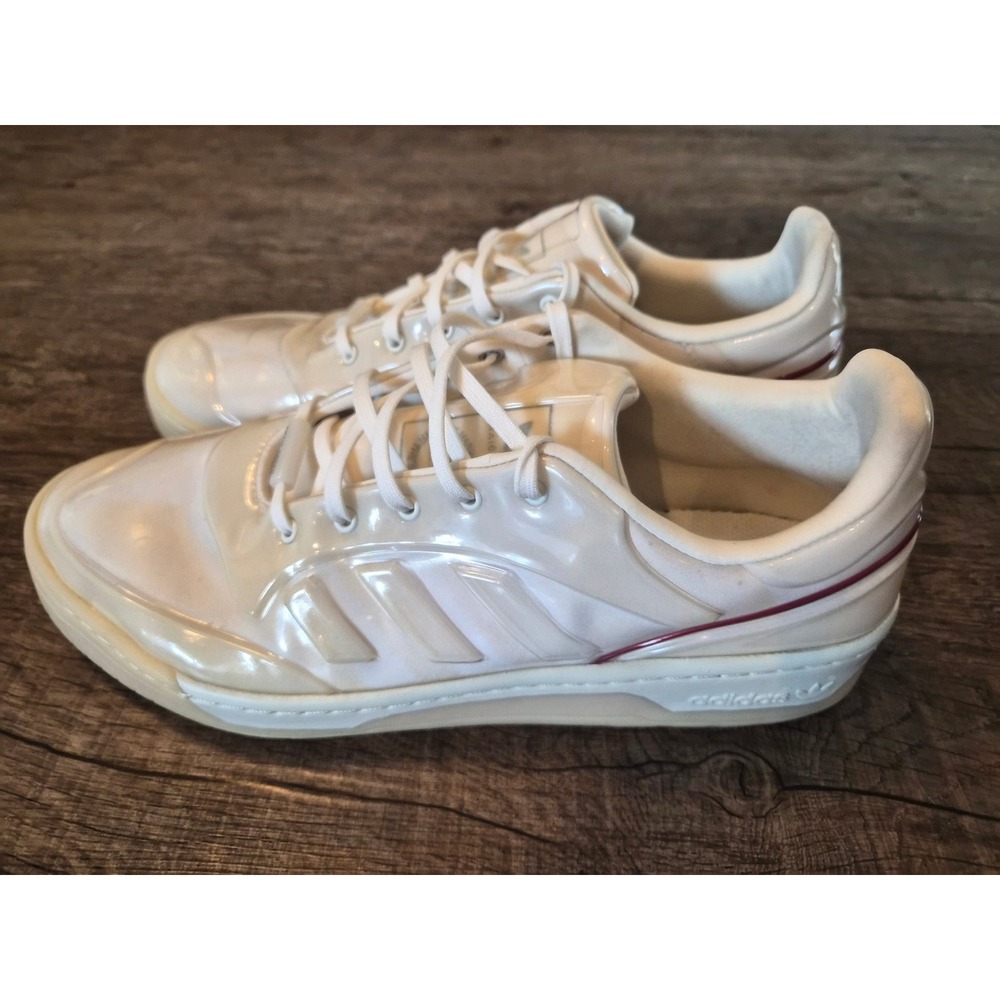 Craig Green x adidas Rivalry Polta AKH III FY5707 Cloud White Men's Size 12